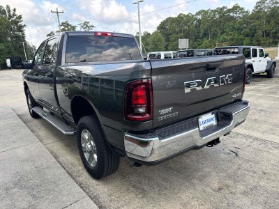 2026 RAM Ram 2500 Big Horn