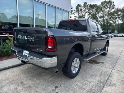 2026 RAM Ram 2500 Big Horn