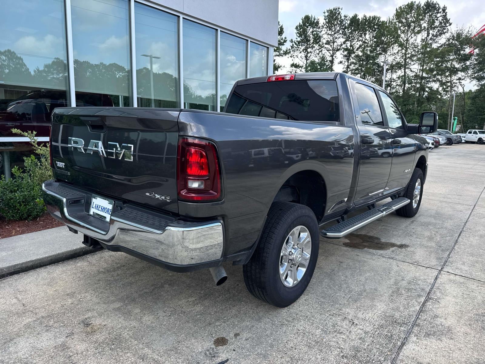 2026 RAM Ram 2500 Big Horn
