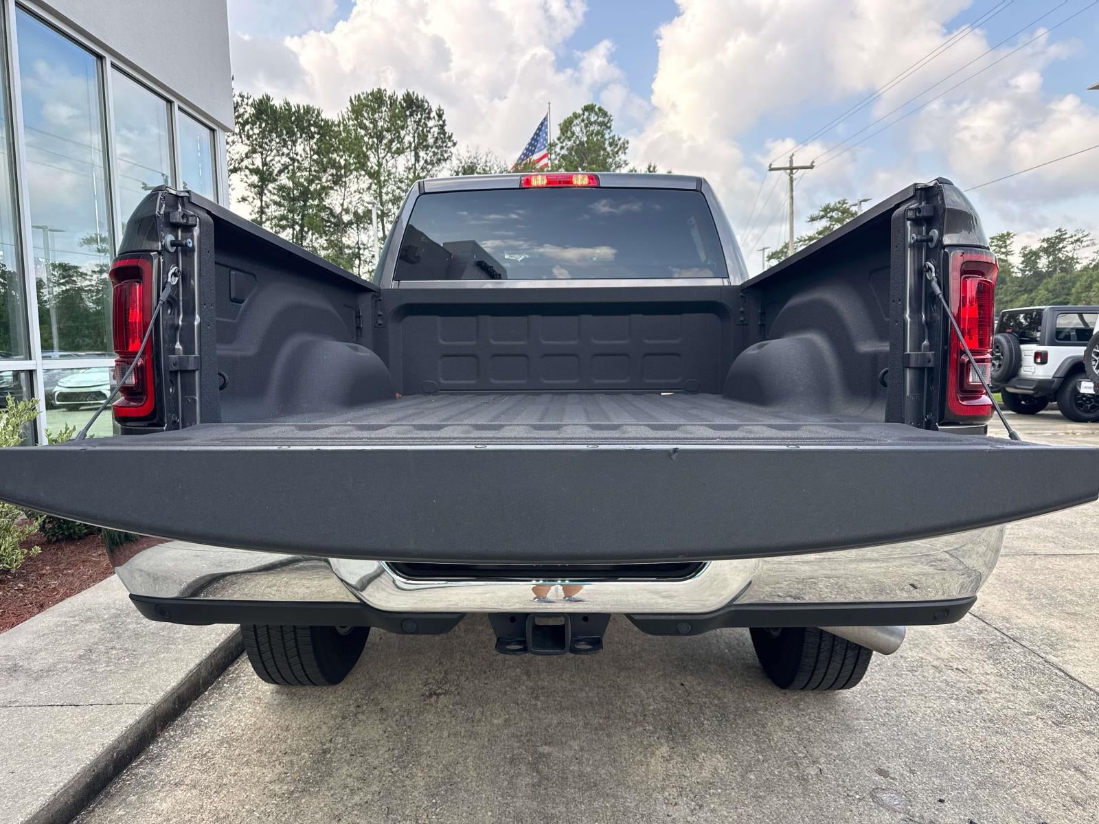 2026 RAM Ram 2500 Big Horn