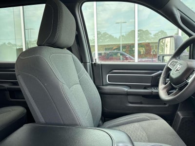 2026 RAM Ram 2500 Big Horn