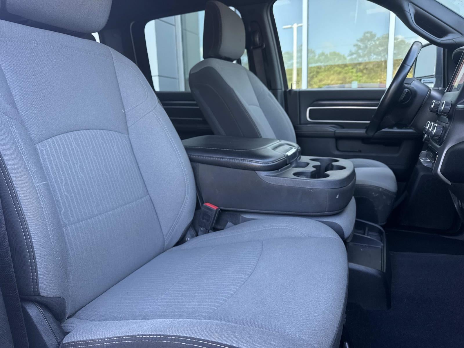 2024 RAM Ram 2500 Big Horn Crew Cab 4x4 6'4' Box