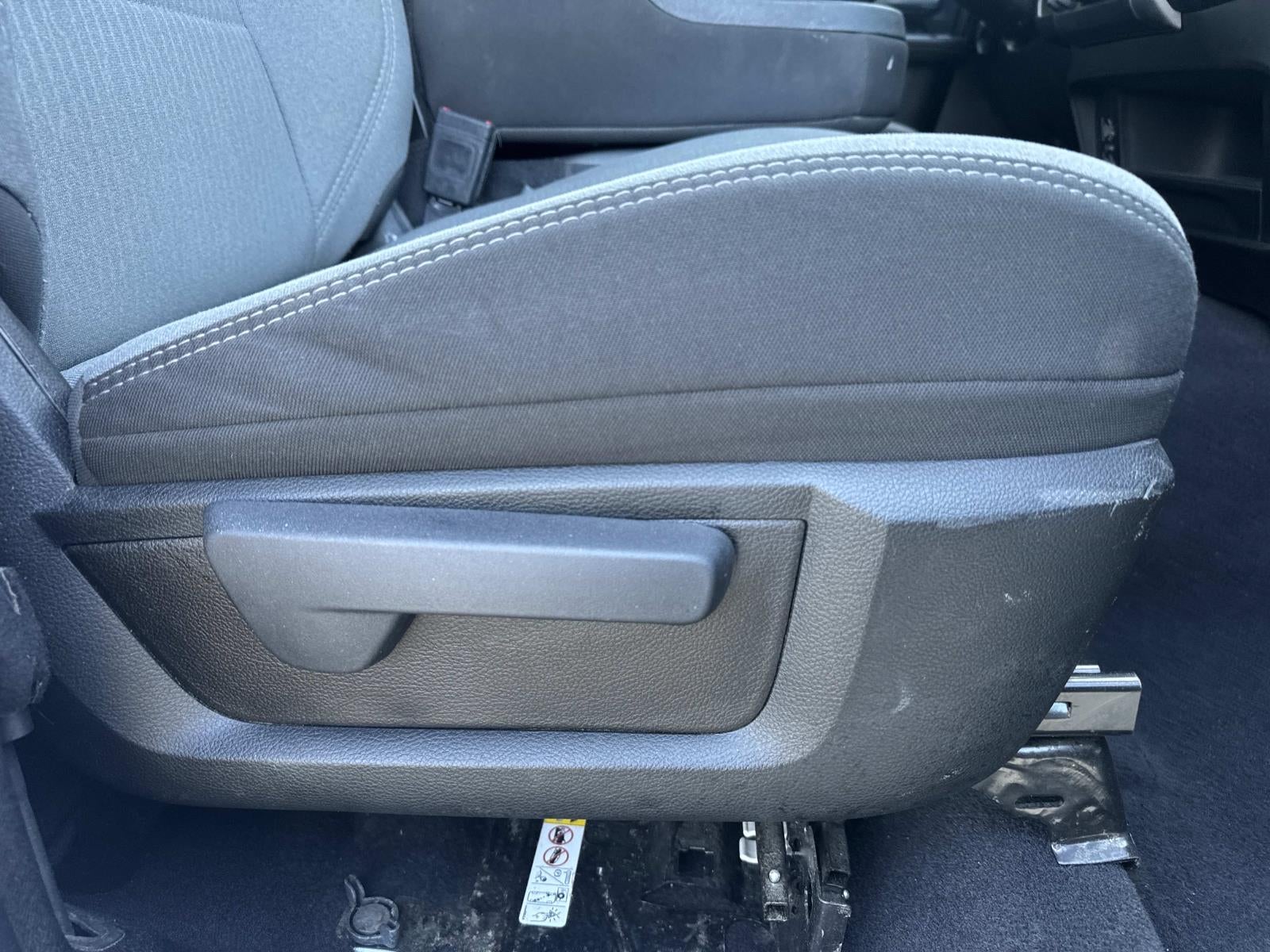 2024 RAM Ram 2500 Big Horn Crew Cab 4x4 6'4' Box