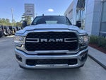 2024 RAM Ram 2500 Big Horn Crew Cab 4x4 6'4' Box