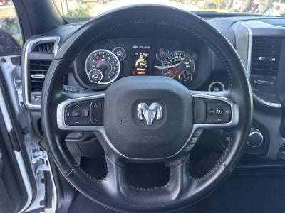 2024 RAM Ram 2500 Big Horn Crew Cab 4x4 6'4' Box