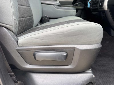 2016 RAM Ram 2500 Lone Star