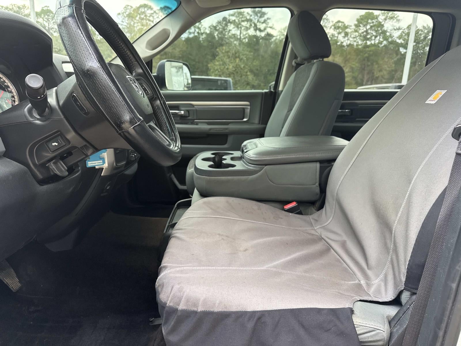 2016 RAM Ram 2500 Lone Star