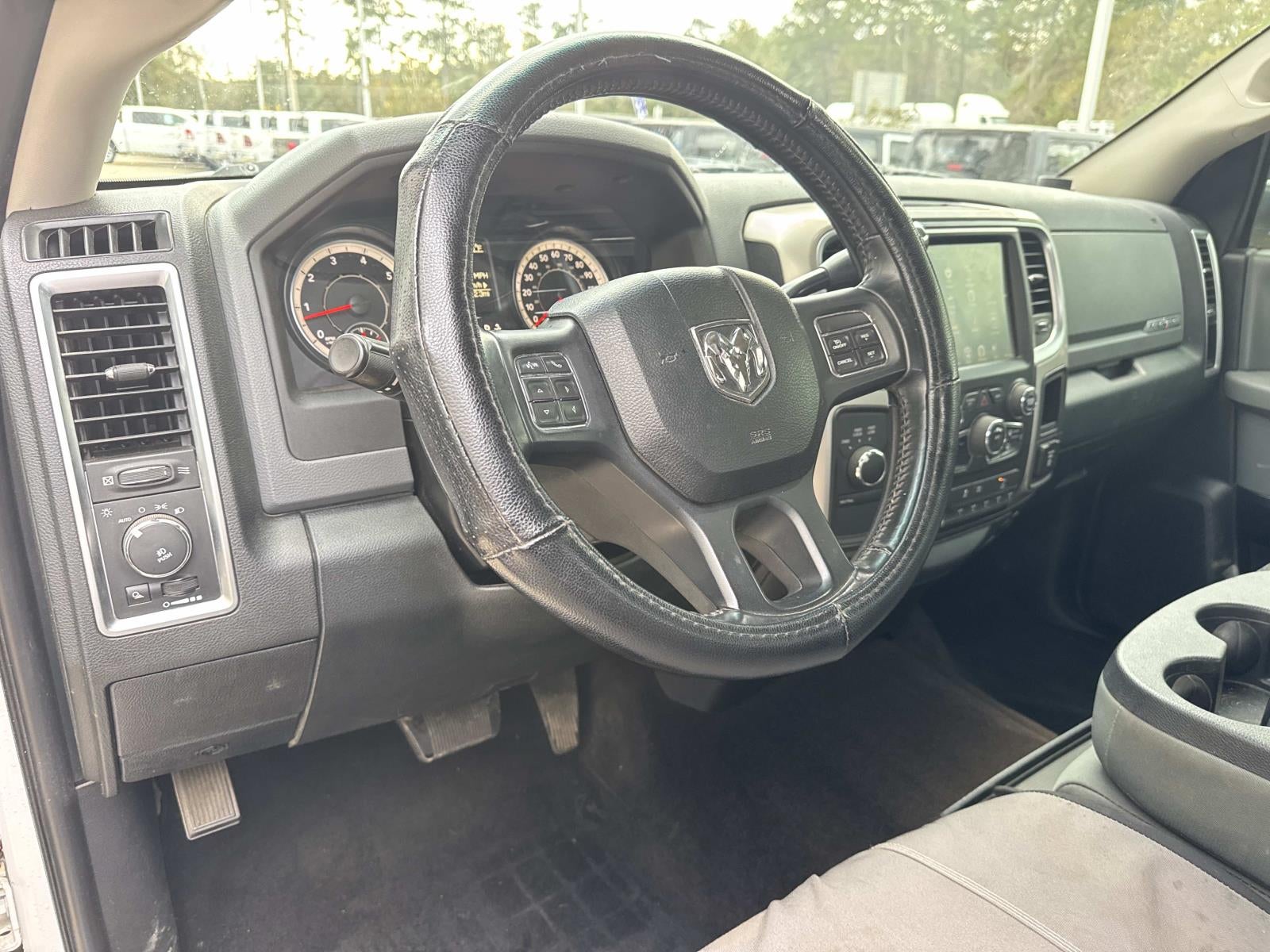 2016 RAM Ram 2500 Lone Star