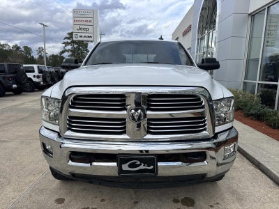 2016 RAM Ram 2500 Lone Star