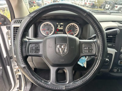 2016 RAM Ram 2500 Lone Star