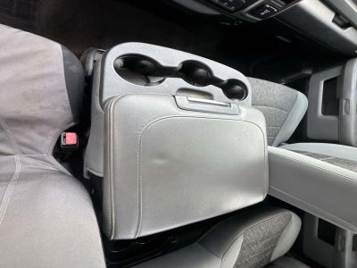 2016 RAM Ram 2500 Lone Star