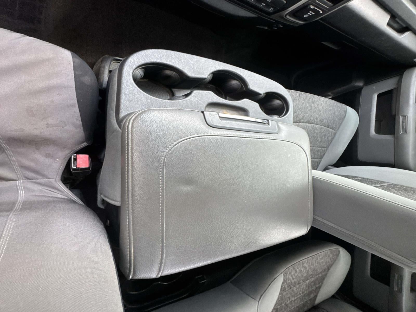 2016 RAM Ram 2500 Lone Star