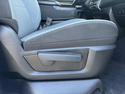 2024 RAM Ram 2500 Big Horn Crew Cab 4x4 6'4' Box