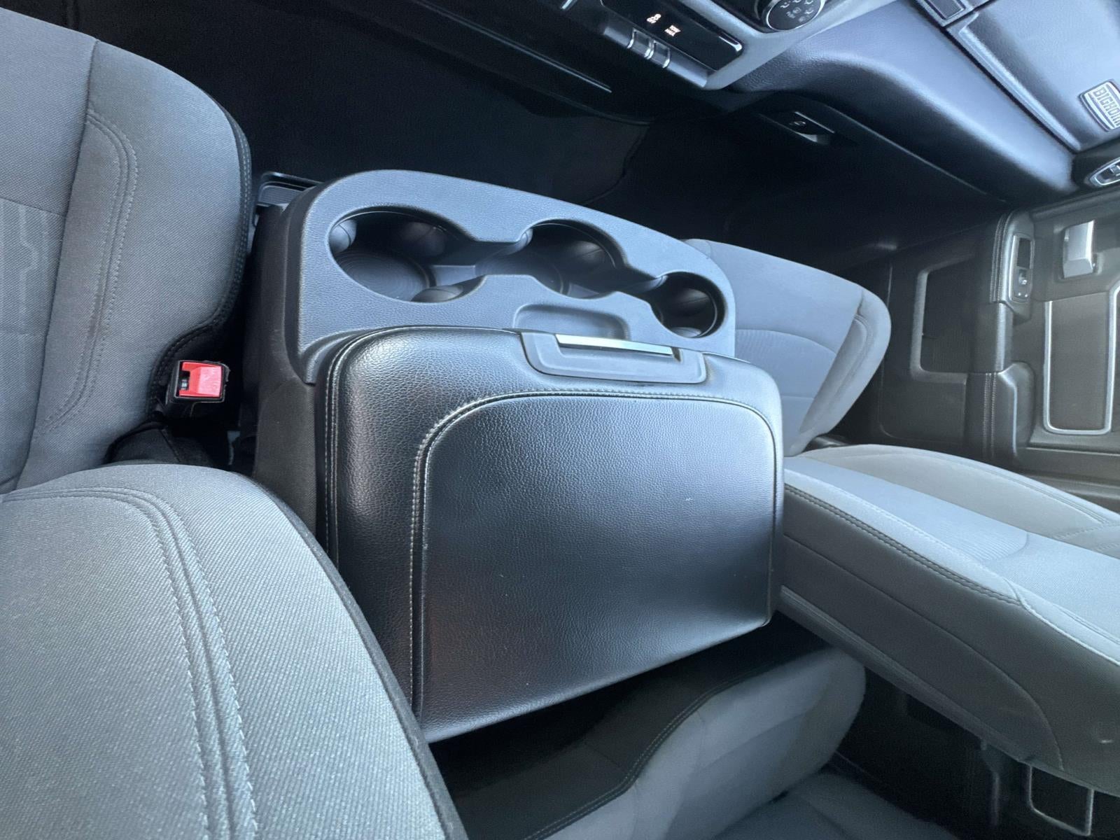 2024 RAM Ram 2500 Big Horn Crew Cab 4x4 6'4' Box
