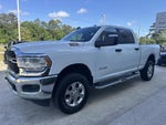 2024 RAM Ram 2500 Big Horn Crew Cab 4x4 6'4' Box