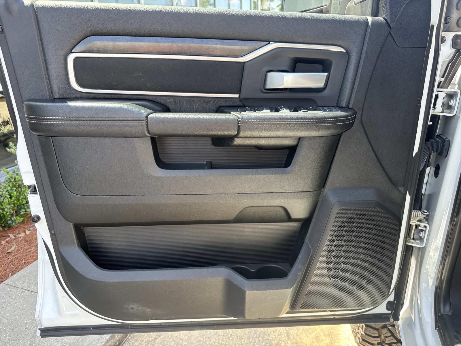 2024 RAM Ram 2500 Big Horn Crew Cab 4x4 6'4' Box