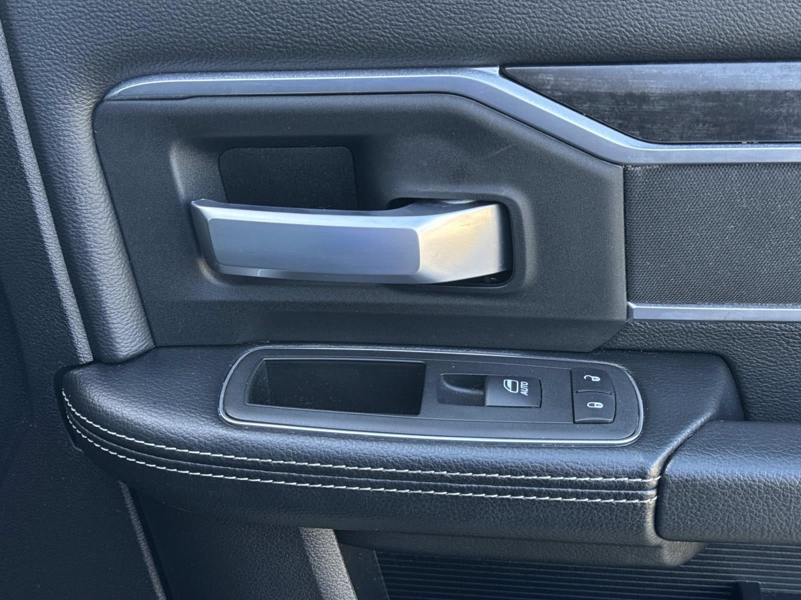 2024 RAM Ram 2500 Big Horn Crew Cab 4x4 6'4' Box