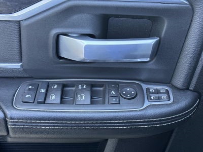 2024 RAM Ram 2500 Big Horn Crew Cab 4x4 6'4' Box