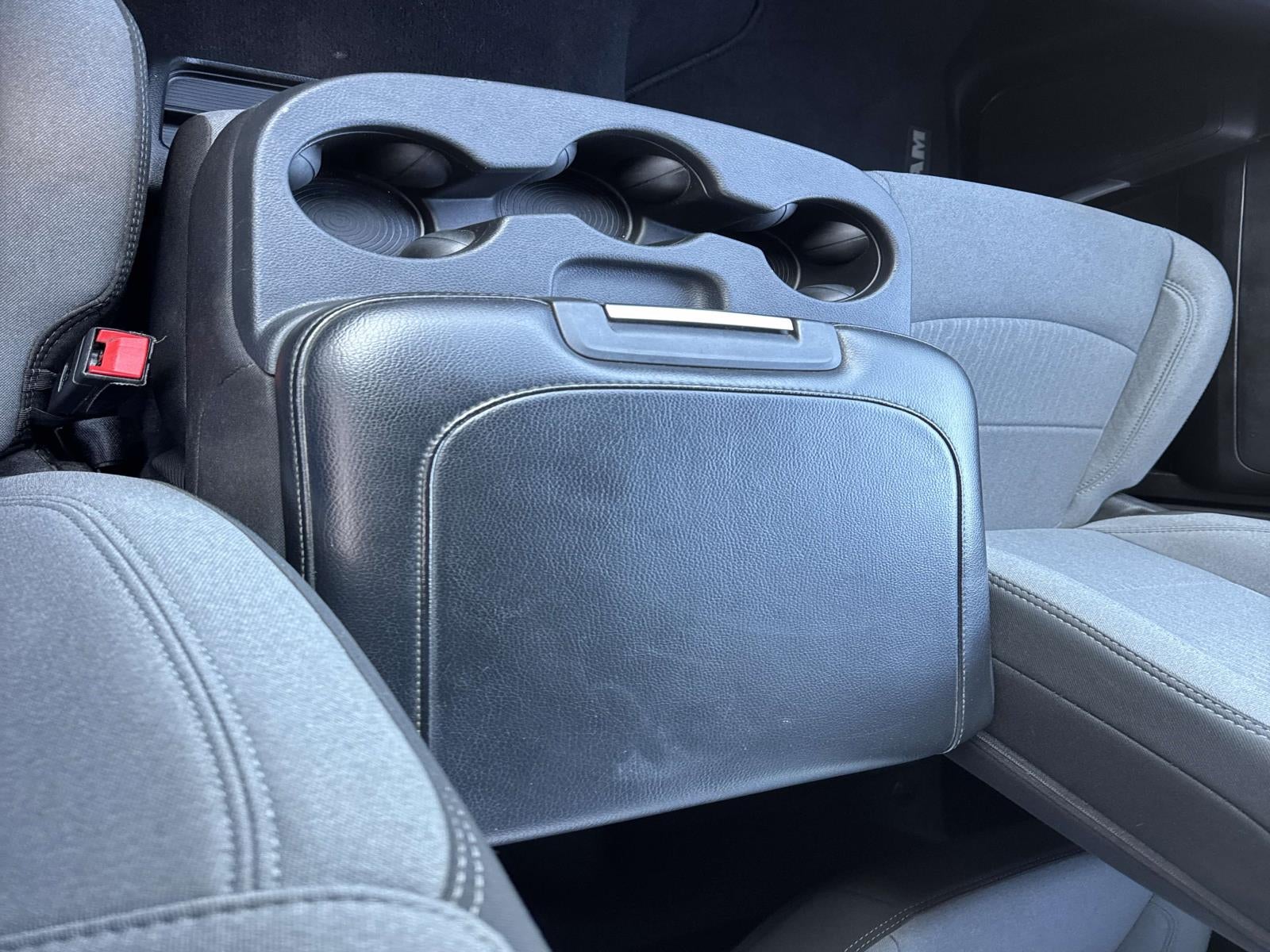 2024 RAM Ram 2500 Big Horn Crew Cab 4x4 6'4' Box