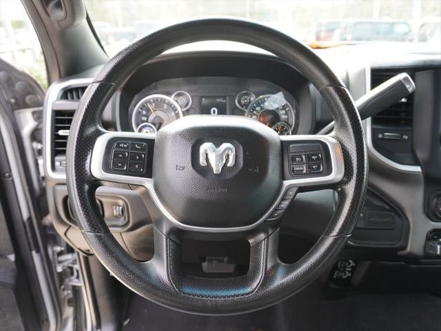 2021 RAM 2500 Big Horn