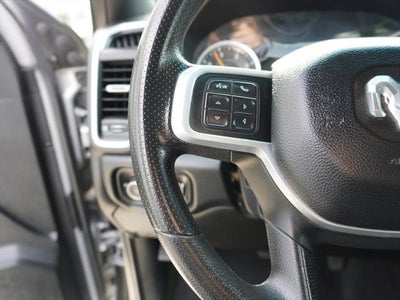 2021 RAM 2500 Big Horn