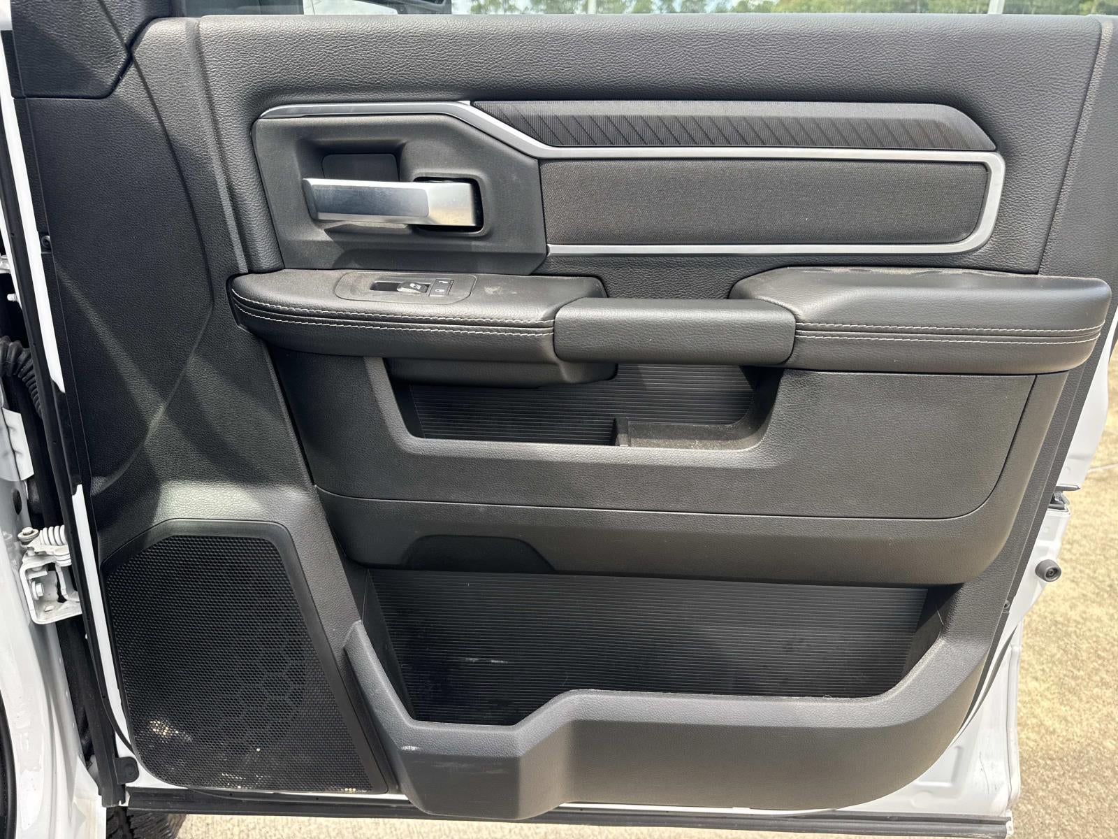 2025 RAM Ram 2500 Lone Star Crew Cab 4x4 6'4' Box