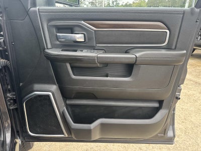 2024 RAM Ram 2500 Laramie Crew Cab 4x4 6'4' Box