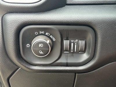 2024 RAM Ram 2500 Laramie Crew Cab 4x4 6'4' Box