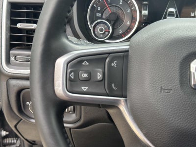 2024 RAM Ram 2500 Laramie Crew Cab 4x4 6'4' Box