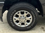 2024 RAM Ram 2500 Laramie Crew Cab 4x4 6'4' Box