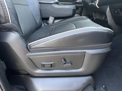 2024 RAM Ram 2500 Laramie Crew Cab 4x4 6'4' Box