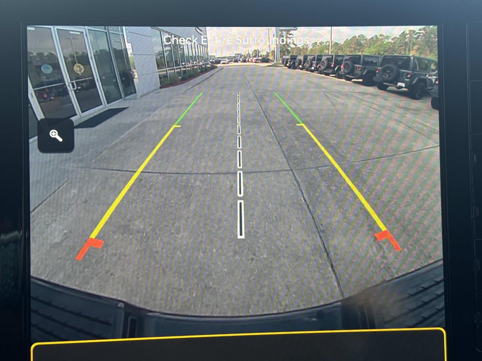 2024 RAM Ram 2500 Laramie Crew Cab 4x4 6'4' Box