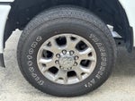 2024 RAM Ram 2500 Laramie Crew Cab 4x4 6'4' Box