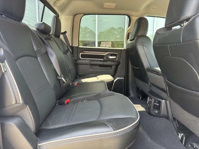2024 RAM Ram 2500 Laramie Crew Cab 4x4 6'4' Box