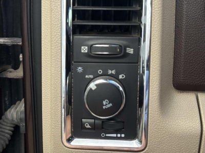 2015 RAM Ram 2500 Laramie