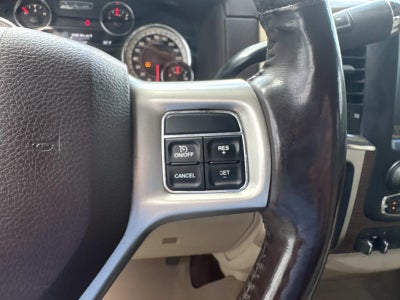 2015 RAM Ram 2500 Laramie
