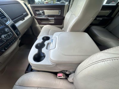 2015 RAM Ram 2500 Laramie