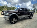 2015 RAM Ram 2500 Laramie