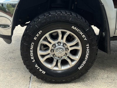 2015 RAM Ram 2500 Laramie