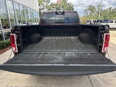 2015 RAM Ram 2500 Laramie
