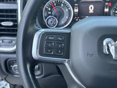 2021 RAM Ram 2500 Laramie Crew Cab 4x4 6'4' Box