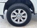 2021 RAM Ram 2500 Laramie Crew Cab 4x4 6'4' Box