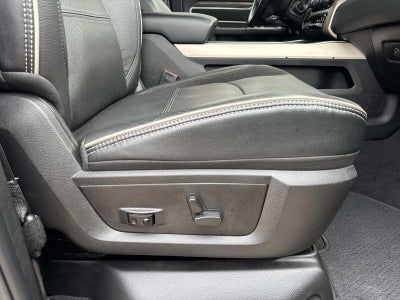 2021 RAM Ram 2500 Laramie Crew Cab 4x4 6'4' Box