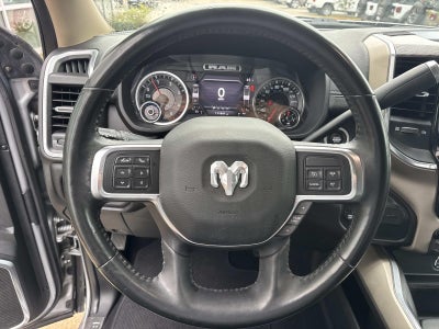 2021 RAM Ram 2500 Laramie Crew Cab 4x4 6'4' Box