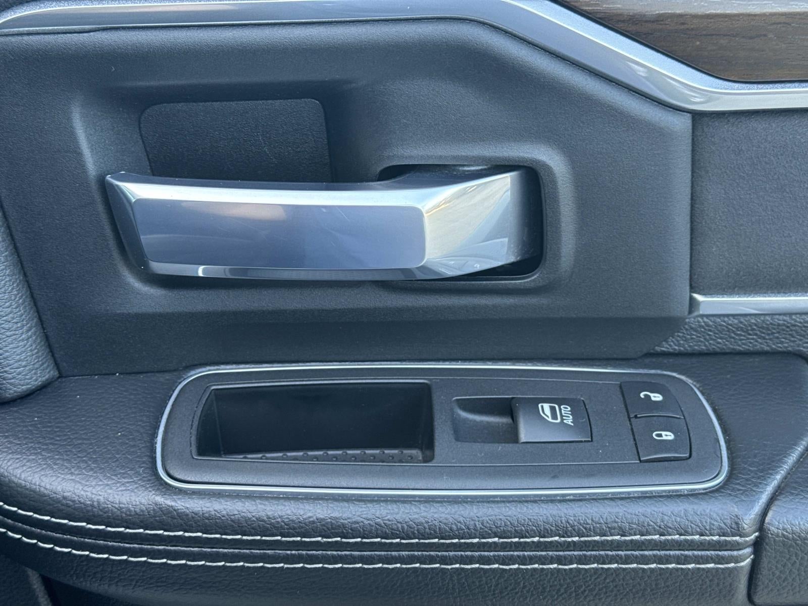 2024 RAM Ram 2500 Laramie Crew Cab 4x4 6'4' Box