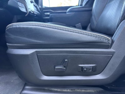 2024 RAM Ram 2500 Laramie Crew Cab 4x4 6'4' Box