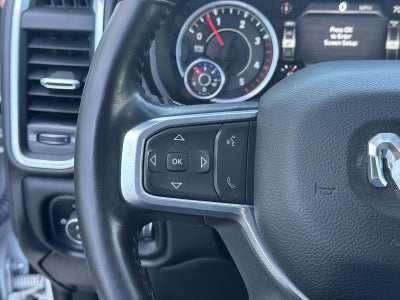 2024 RAM Ram 2500 Laramie Crew Cab 4x4 6'4' Box