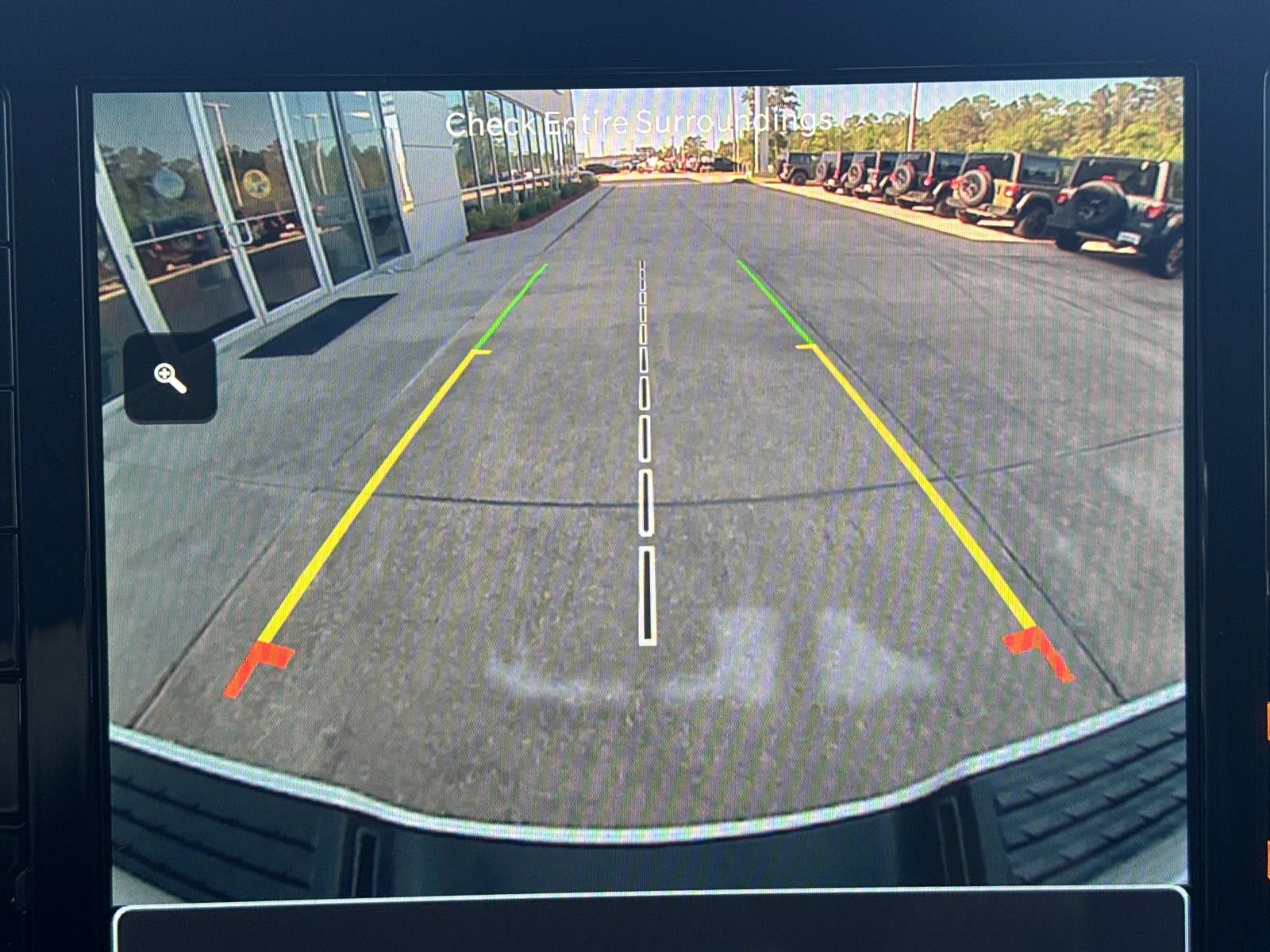 2024 RAM Ram 2500 Laramie Crew Cab 4x4 6'4' Box