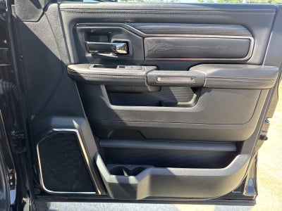 2023 RAM Ram 2500 Limited Crew Cab 4x4 6'4' Box