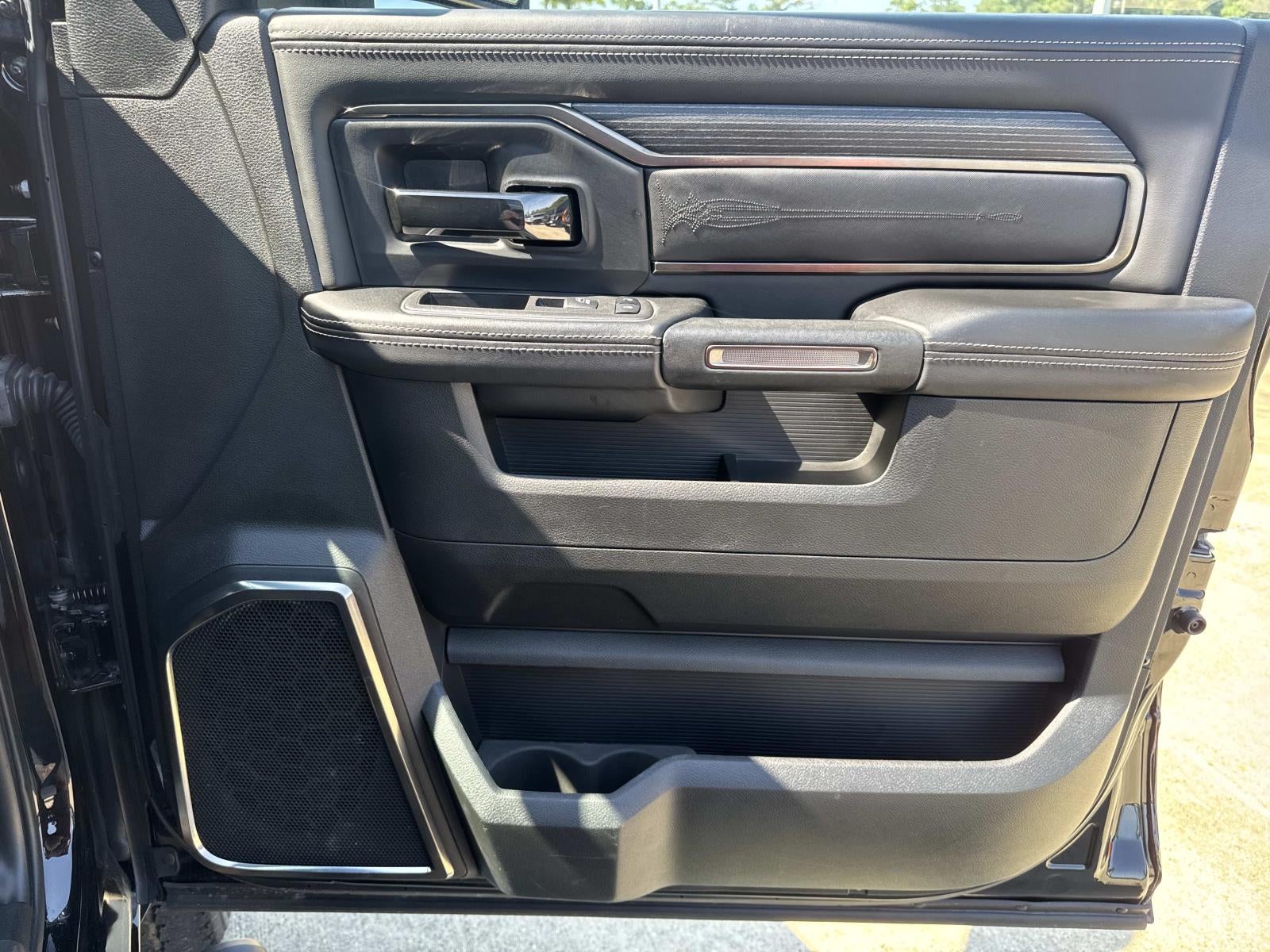 2023 RAM Ram 2500 Limited Crew Cab 4x4 6'4' Box